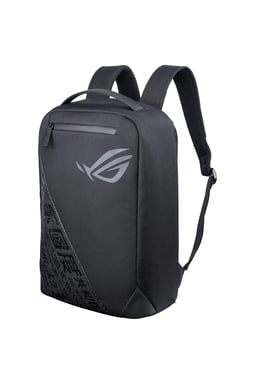 ASUS ROG Ranger BP1501G Zaino da 43,2 cm (17'') Nero, Grigio