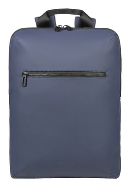 Tucano Gommo 40,6 cm (16'') Mochila Negro, Azul