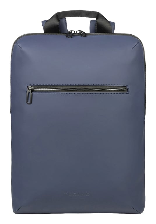 Sac à dos Tucano Gommo BKGOM15 B pour ordinateur portable 15 6 et MacBook 16 - vue 3