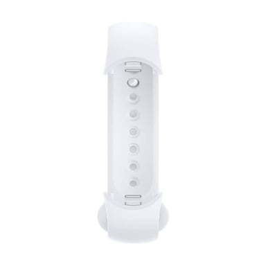 Xiaomi Smart Band 9 Bracelet connecté 4,11 cm (1.62'') Argent