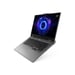 Laptop Gamer LOQ 17IRX10 | Senza Windows - 17'' FHD 165hz - Core i7-14700HX - RTX 5060 - RAM 16 GB - SSD 512 GB - AZERTY
