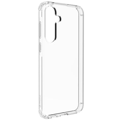 Muvit Para Francia Funda reciclada transparente Samsung Galaxy A35 5G