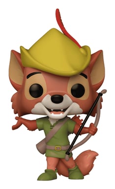 FUNKO POP! 75914 figurine d'action et de collection