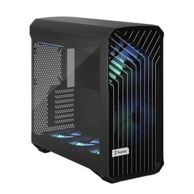 Fractal Design Torrent Torre Negro