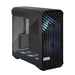 Fractal Design Torrent Torre Negro