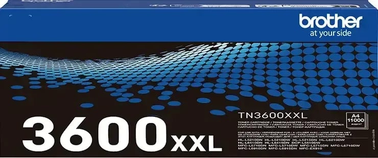 Toner TN3600XL