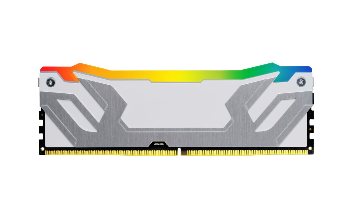 Kingston FURY Renegade RGB DDR5 kit 48 Go + 2 x 24 Go DIMM 288 broches 8800 MT/ / PC5 70400 CL42 1.4 V mémoire non tamponnée chronométrée on die ECC - vue 4