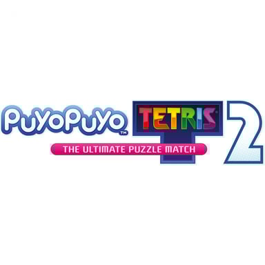 Puyo Puyo Tetris 2 Edición de lanzamiento Xbox
