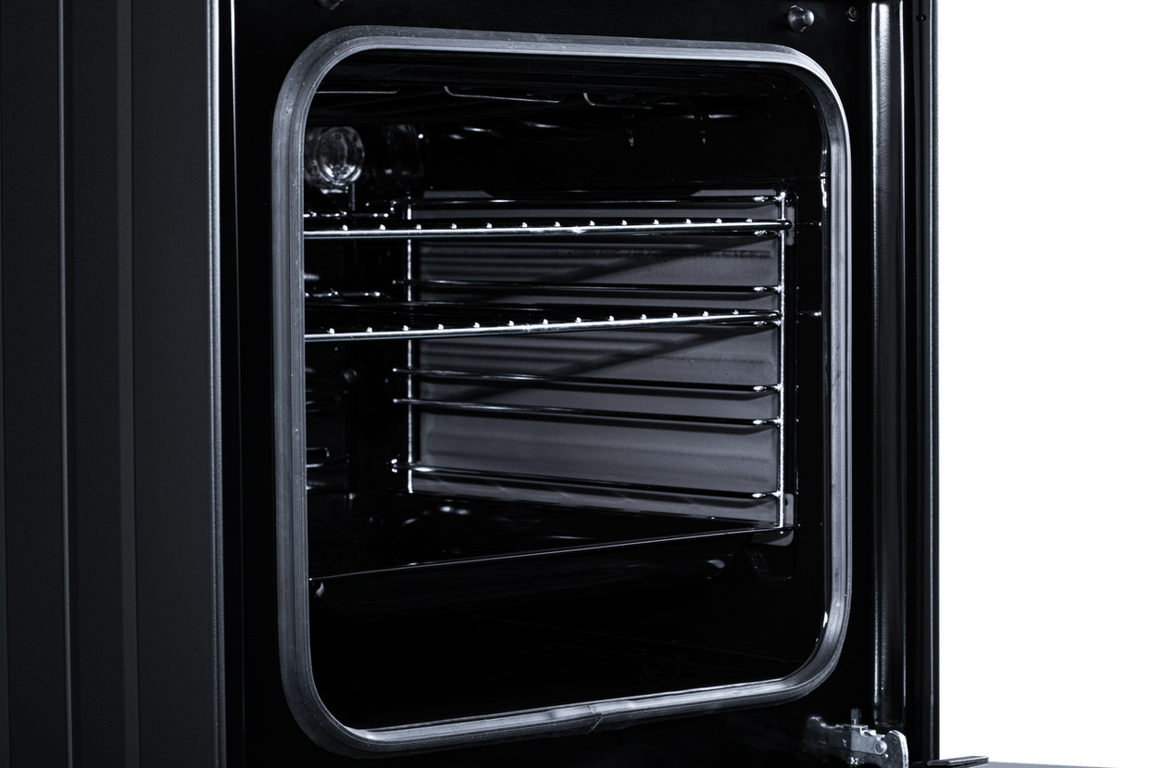 Schneider SCCG54C BM Cuisinière gaz Neuf - vue 3