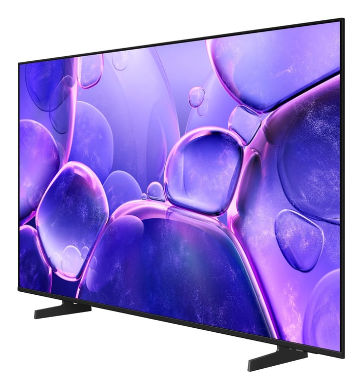 Samsung U8000F UE50U8072FUXXH TV 127 cm 50 4K Ultra HD Smart TV Wi Fi Nero Neuf - vue 2