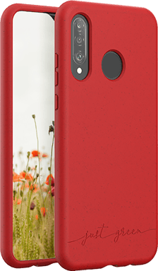 Bigben Connected JGCOVP30LITER funda para teléfono móvil Rojo