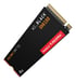 Western Digital Black WD_BLACK SN8100 NVMe 4 To M.2 PCI Express 5.0 TLC 3D NAND
