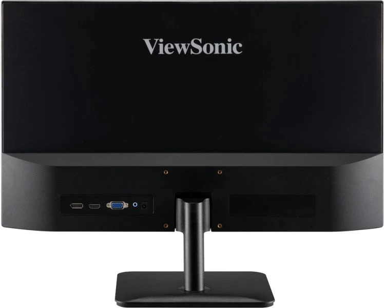 Viewsonic Value Series VA2432 MHD 3 LED display 61 cm 24 1920 x 1080 Pixel Full HD Nero Neuf - vue 2
