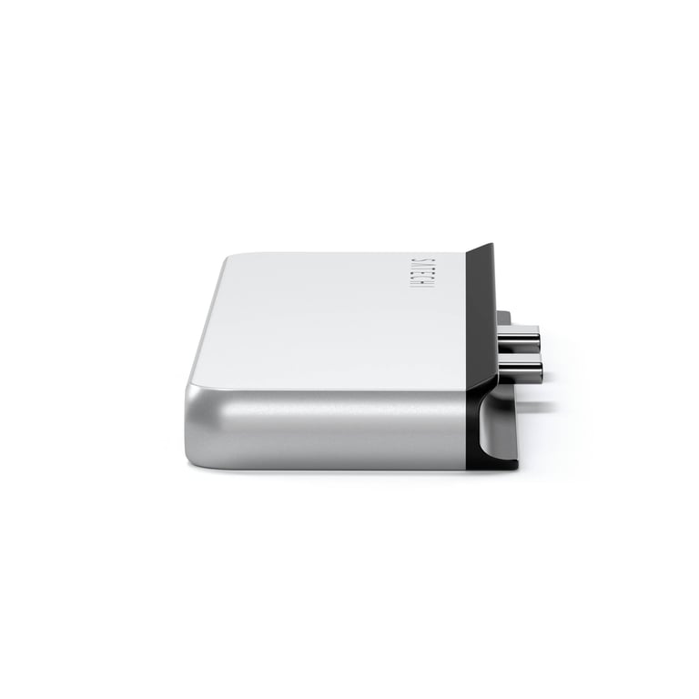 Satechi ST HSP9P station d'accueil USB 3.2 Gen 2 3.1 Gen 2 Type C Neuf - vue 4