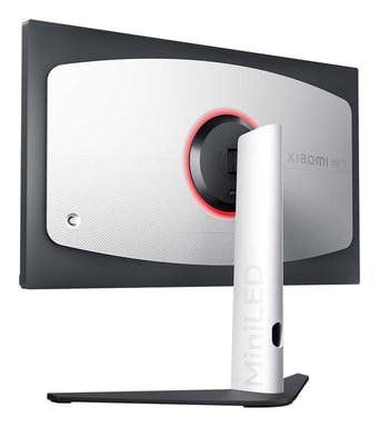Xiaomi Monitor G27 Pro écran plat de PC 68,6 cm (27'') 2560 x 1440 pixels Wide Quad HD LED Noir