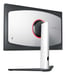 Xiaomi Monitor G27 Pro écran plat de PC 68,6 cm (27'') 2560 x 1440 pixels Wide Quad HD LED Noir