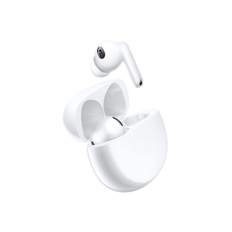 Oppo Enco X2 Auriculares True Wireless Stereo (tws) Dentro De Oído  Llamadas/música Bluetooth Blanco