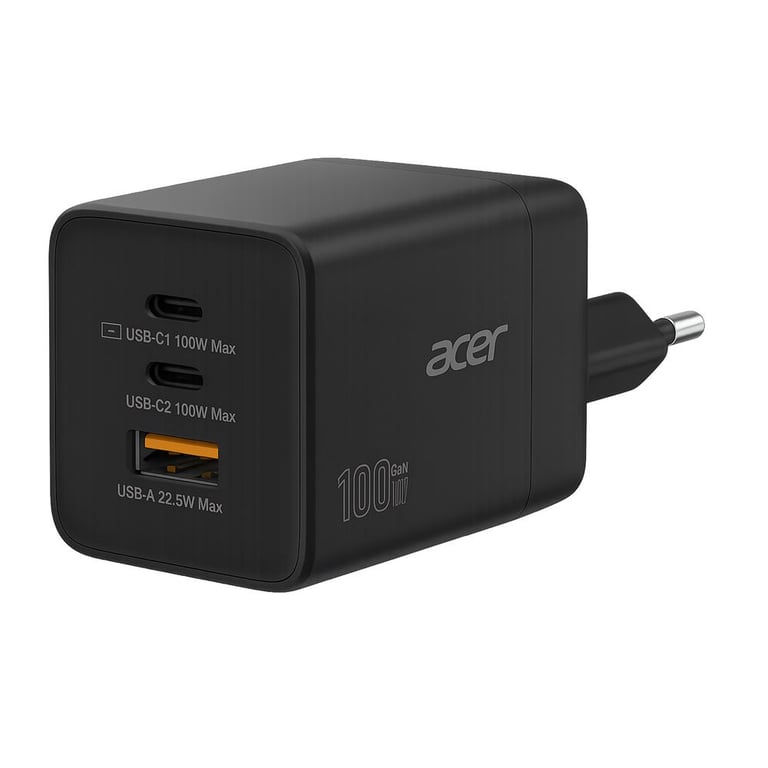 Powerbank Acer HP.DSCAB.019 - vue 3