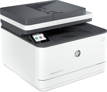 HP LaserJet Pro Imprimante multifonction 3102fdw