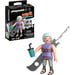 PLAYMOBIL 71112 Suigetsu - Naruto Shippuden - Héroe ninja manga