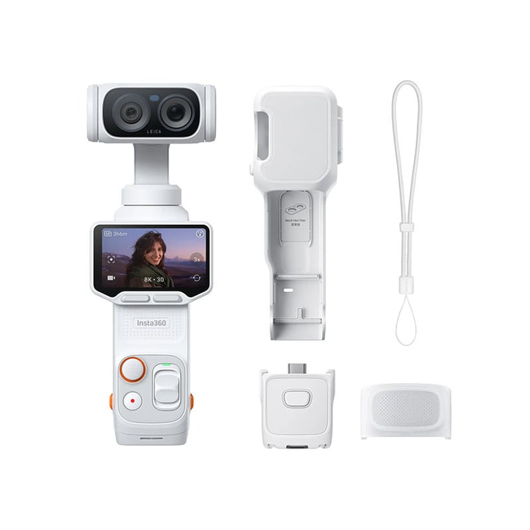 Luna Ultra Standard Stellar - vue 4