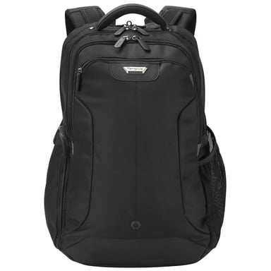 Targus Corporate Traveller 15,6'' Sac à dos pour ordinateur portable - Noire