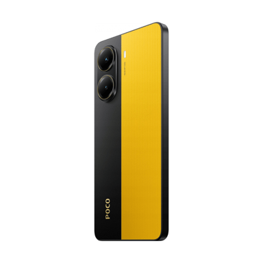 Xiaomi Poco X7 Pro (5G) 512 GB, Amarillo