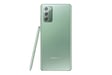 Galaxy Note20 256 GB, Verde, Desbloqueado