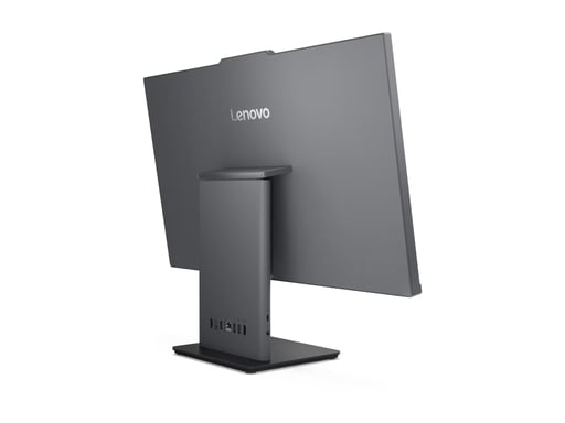 LENOVO ThinkCentre neo 50a 27 Gen 5 Intel Core 7 240H 27p FHD 16Go 512Go SSD M.2 2280 PCIe Intel Graphics W11P 1YR Onsite