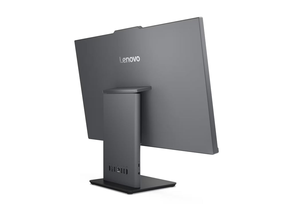 Lenovo ThinkCentre neo 27 Gen 5 12SB 27 Core 7 2.5 GHz RAM Intel Graphics AZERTY - vue 2