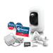 Swann SWIFI-PTCAM232GB Box Telecamera di sicurezza IP per interni a soffitto/parete