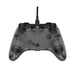 Snakebyte GAMEPAD RGB X Gris USB Analógico Xbox