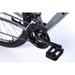 Vélo VTT ROCK 29'', SHIMANO 21v, Freins a disques & Suspension avant