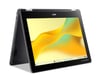 Acer Chromebook R856LT-TCO-C2NK N100 30,5 cm (12'') Pantalla táctil HD+ 8 GB LPDDR5-SDRAM 64 GB eMMC Wi-Fi 6E (802.11ax) ChromeOS Alemán Negro