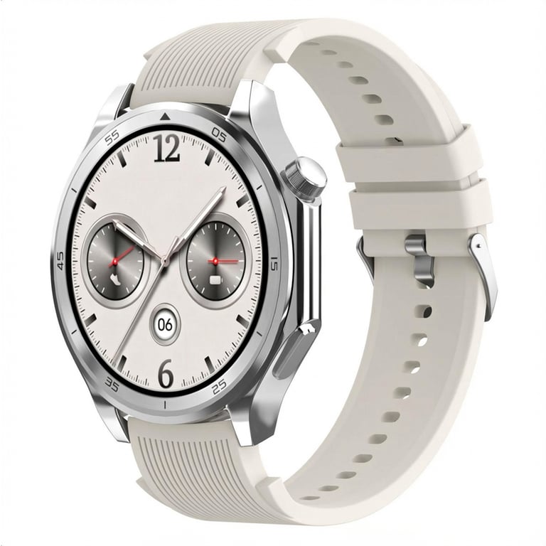 Bracelet imoshion pour OnePlus Watch 3 / 2 / 2R / Oppo Watch X Silicone