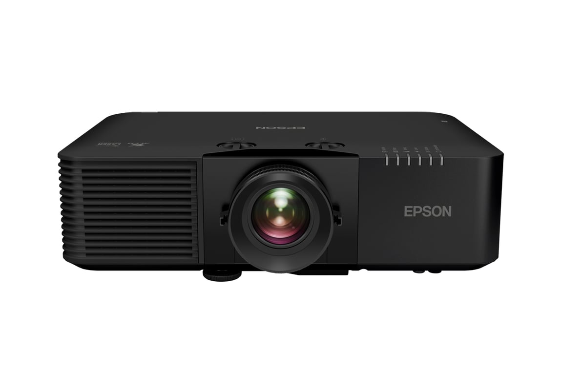 Epson EB L895U Projecteur à focale standard 8000 ANSI lumens 3LCD WUXGA 1920x1200 Neuf