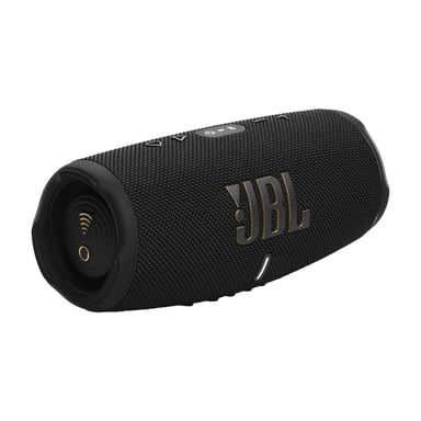 Enceinte portable stéréo CHARGE 5 - Noir