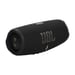 Enceinte portable stéréo CHARGE 5 - Noir