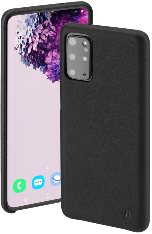 Coque de protection Finest Sense pour Samsung Galaxy S20+ (5G)