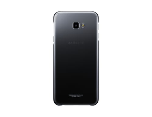 Guscio protettivo per Samsung Galaxy J4 Plus Evolution Rigid