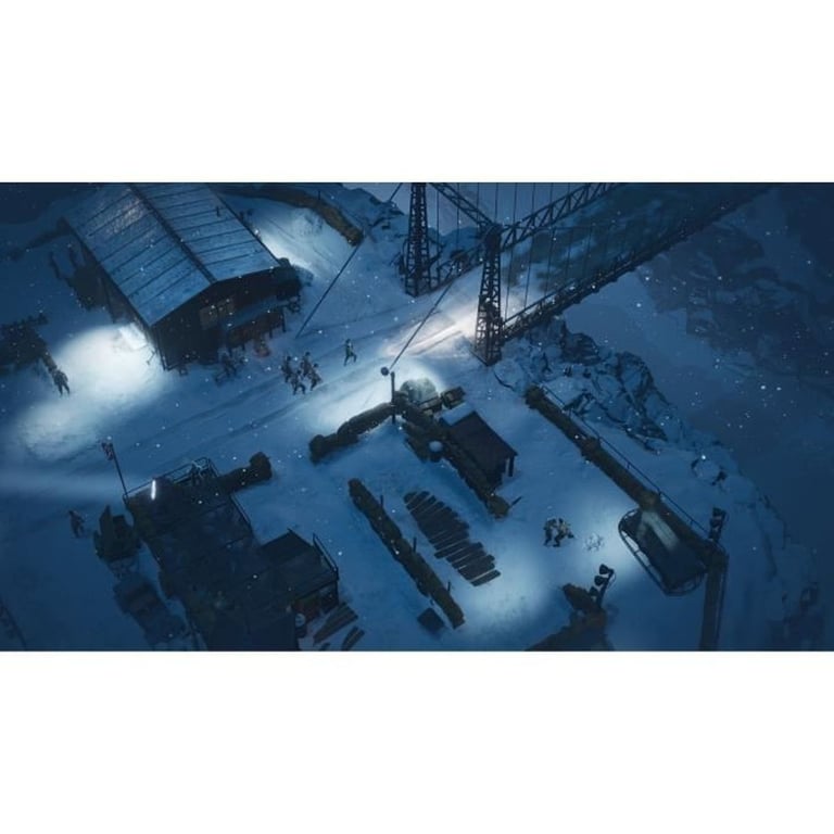 Kalypso Commandos: Origins - Deluxe Edition - Neuf