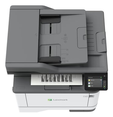 Lexmark MX431adn Laser A4 600 x 600 DPI 40 ppm