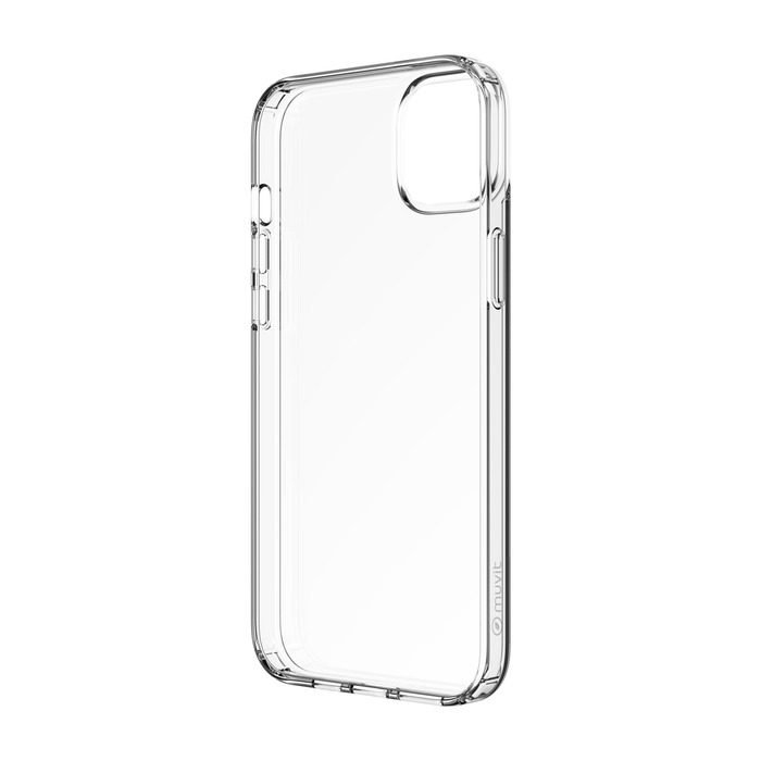 Coque recyclée Muvit For France pour iPhone 13 - vue 4