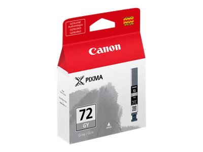 Ink/PGI-72 Cartridge GY - Neuf