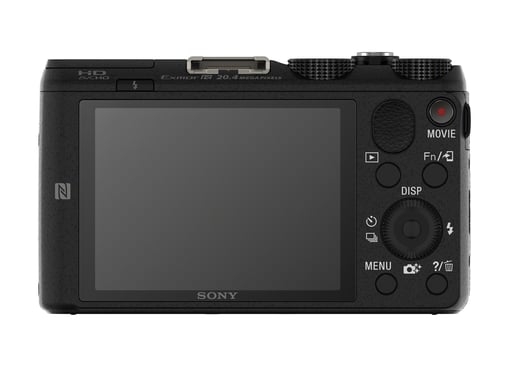 Sony Cyber-shot DSC-HX60