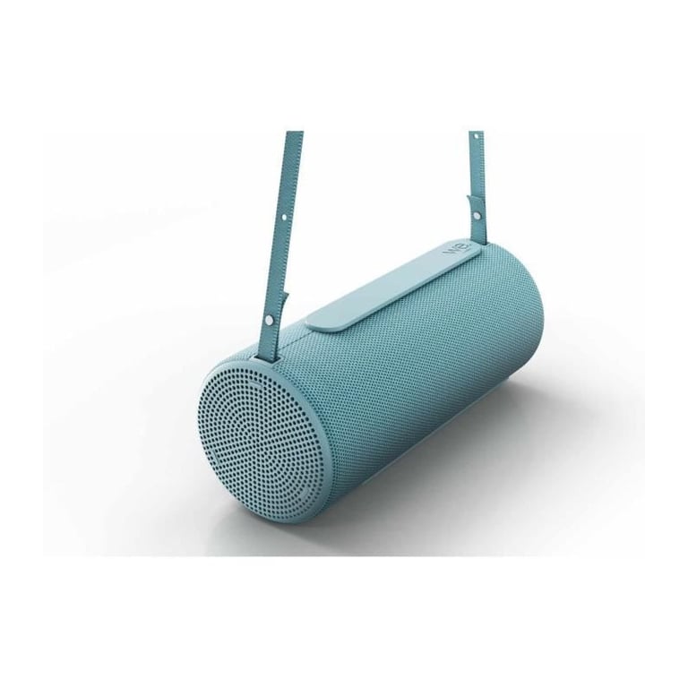 Enceinte portable sans fil LOEWE We. HEAR 2 Bluetooth IPX6 Autonomie 17h - vue 6