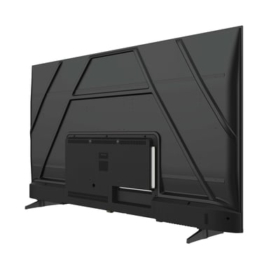 Haier H43K85FUX 109,2 cm (43'') 4K Ultra HD Smart TV Wifi Negro 250 cd / m²