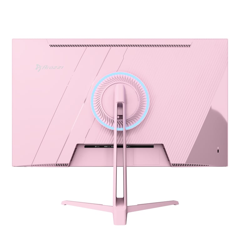 Arozzi Nova 24? écran plat de PC 60 5 cm 23.8 1920 x 1080 pixels Full HD LED Neuf - vue 3
