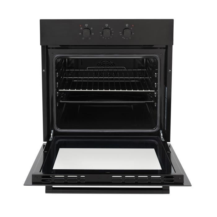 Four encastrable Nettoyage catalyse OCEANIC OCEAF65CB1 l64 x L65 x H65 cm - vue 5