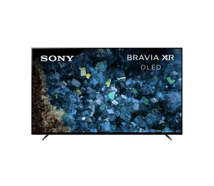 Sony XR77A80LAEP TV 195,6 cm (77'') 4K Ultra HD Smart TV Wifi Noir